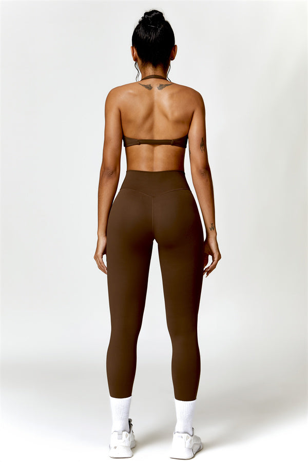 Zephyra Elara Sports Bra