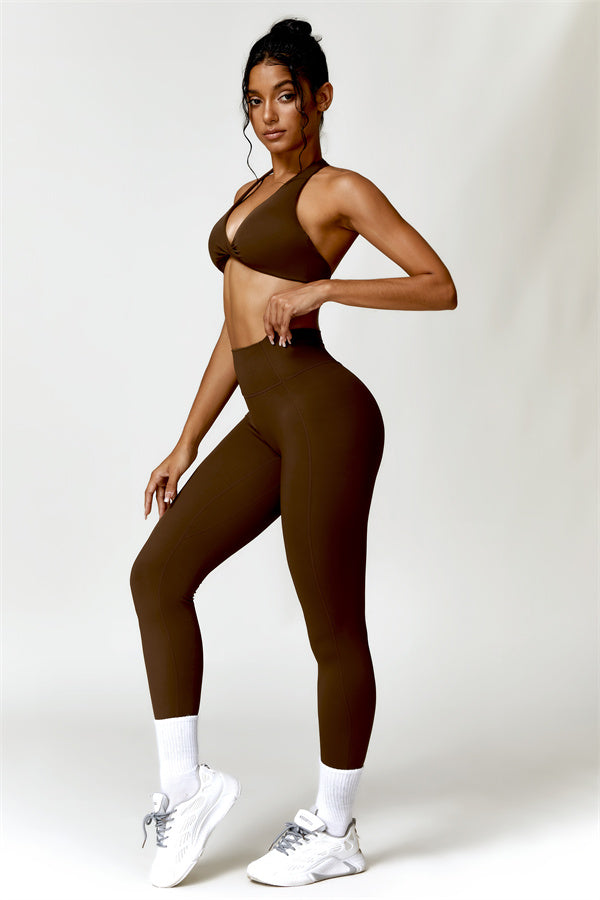 Zephyra Elara Sports Bra
