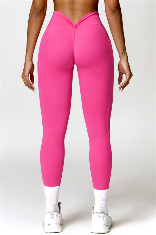 Aria Grace Leggings