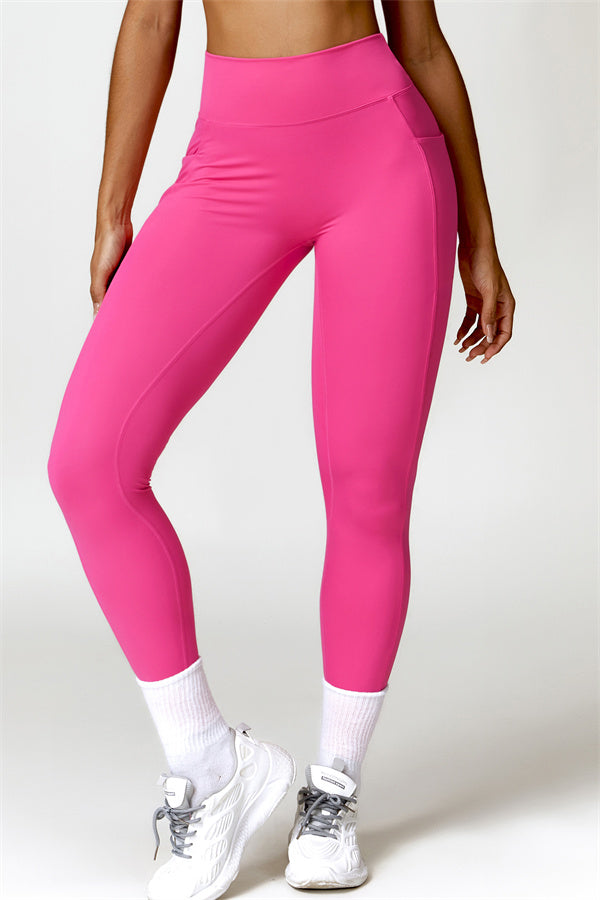 Aria Grace Leggings