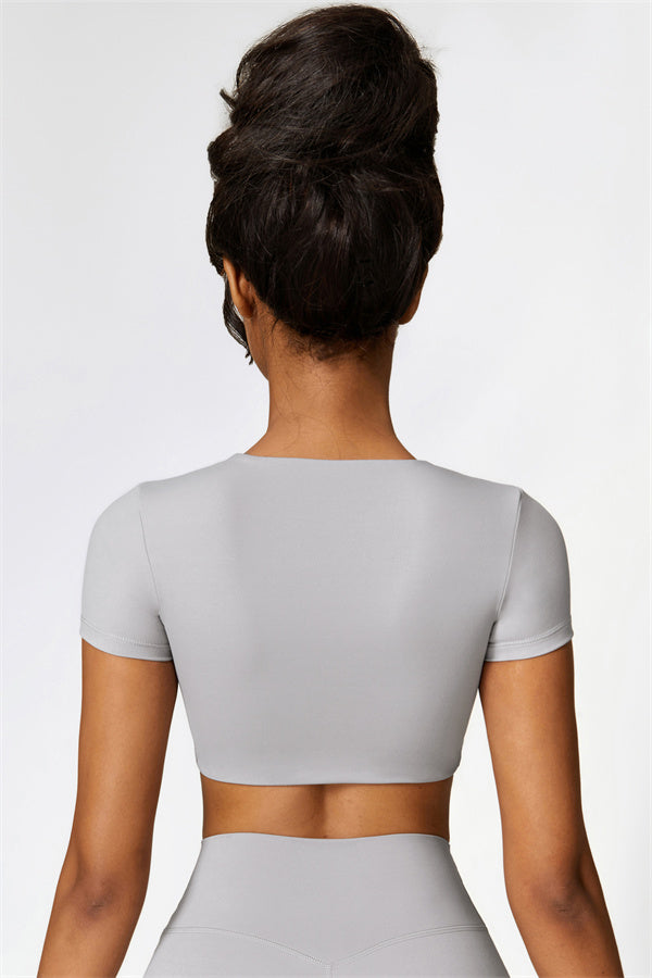 The Isabella T-shirt