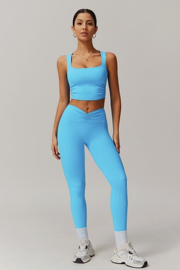The Balance Leggings