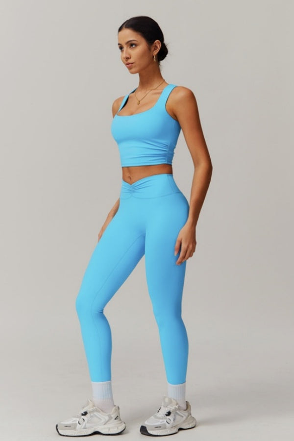 The Balance Leggings