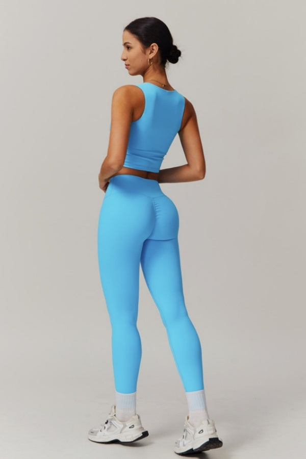 The Balance Leggings