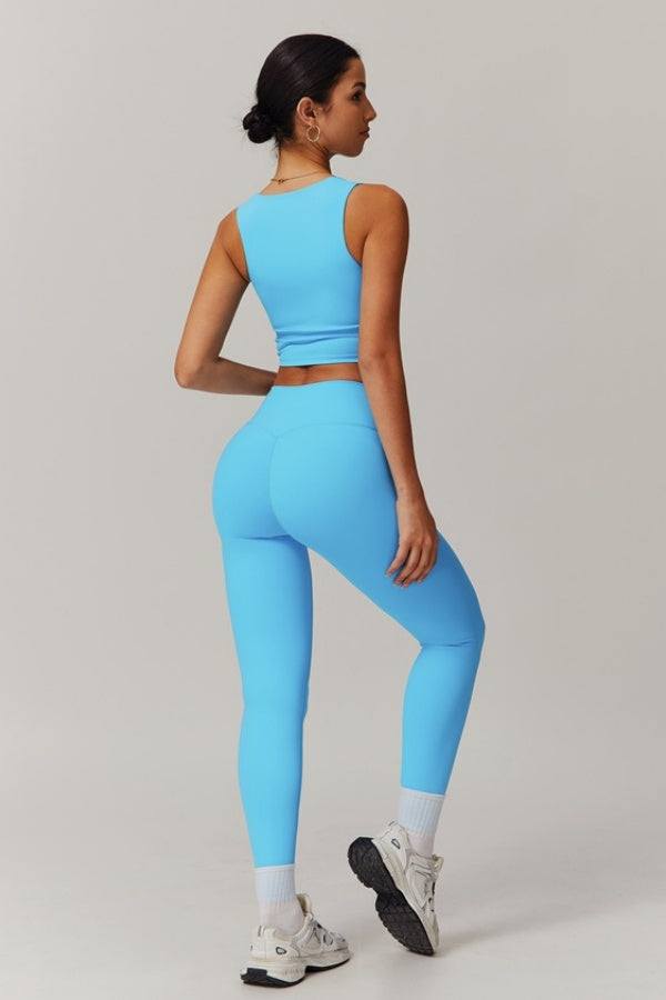 The Balance Leggings