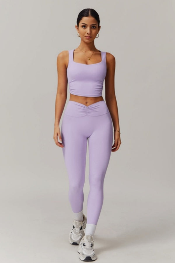 The Balance Leggings