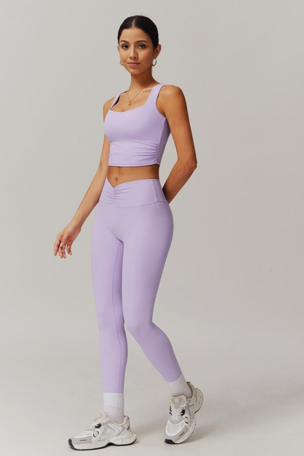 The Balance Leggings
