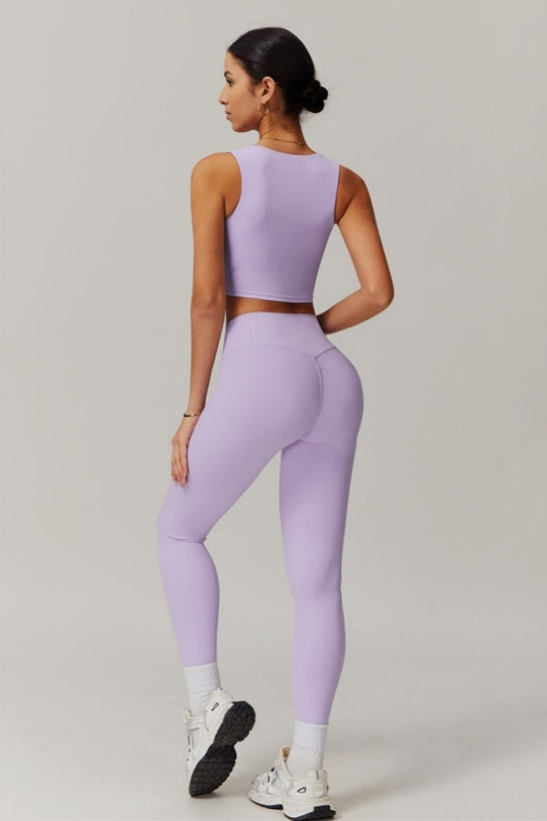 The Balance Leggings