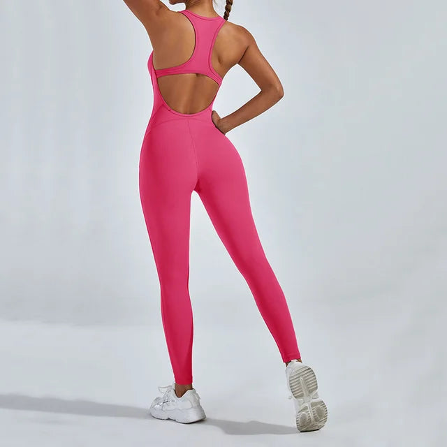 Maya Active Sculpt Jumpsuit