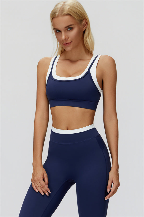The Canyon Sports Bra Leggings 2-Piece Set