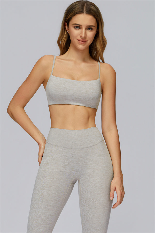 The Radiance Sports Bra