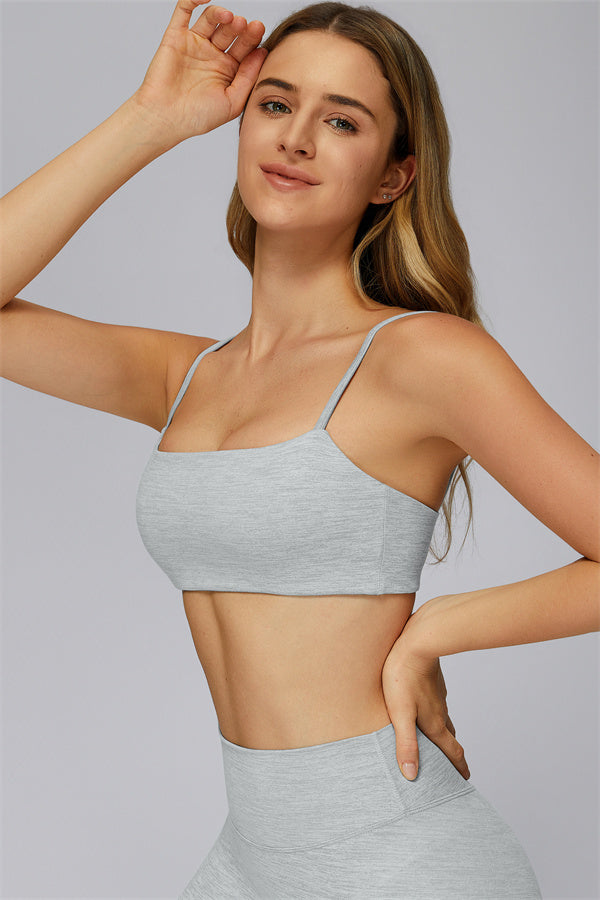 The Radiance Sports Bra Leggings 2-Piece Set