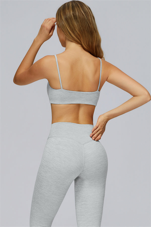 The Radiance Sports Bra Leggings 2-Piece Set