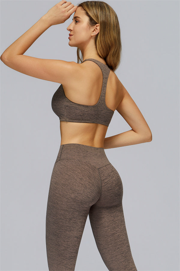 The Radiance Sports Bra