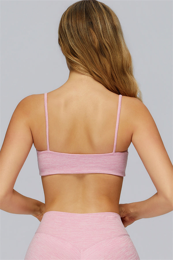 The Radiance Sports Bra