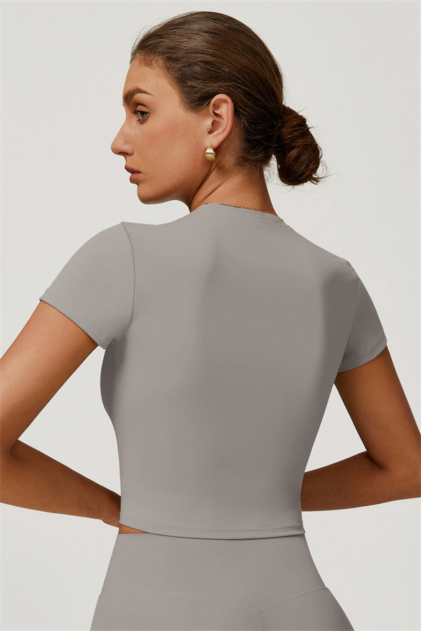 The Isabella Elizabeth T-shirt