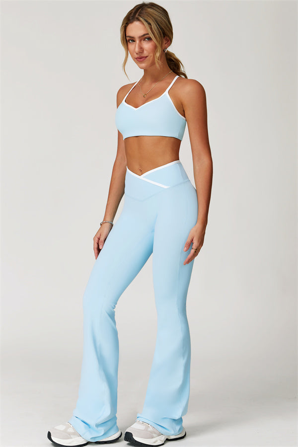 The Aiko Sports Bra