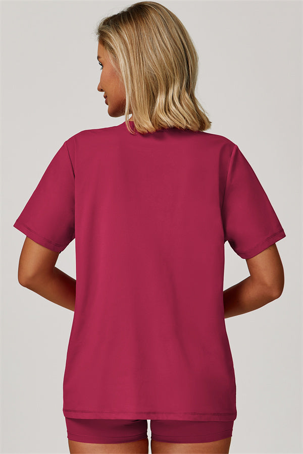 The Refresh Oversized T-shirt