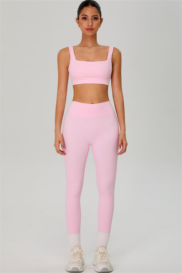 The Jewel Sports Bra