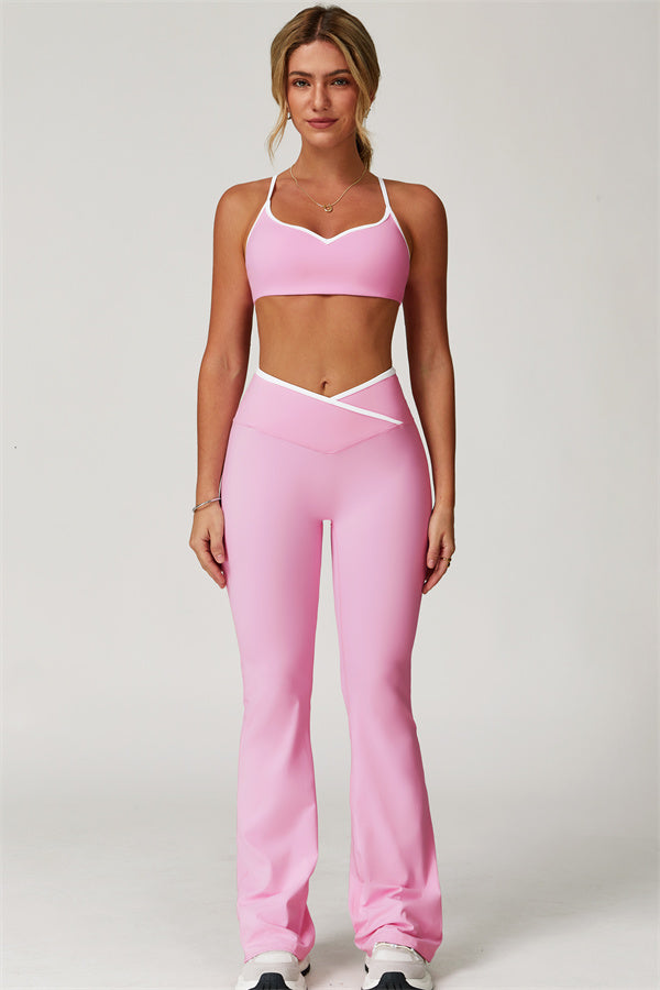The Aiko Sports Bra