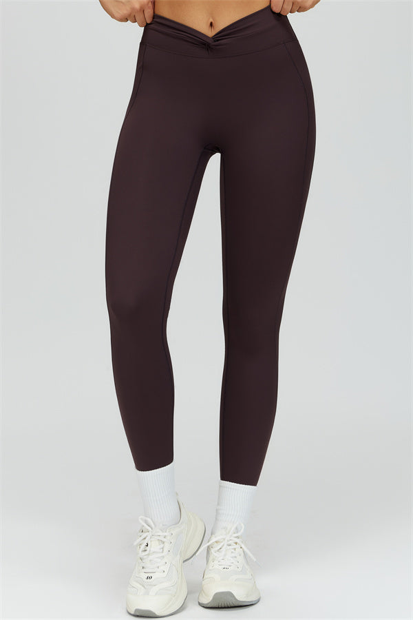 The Dreamy Sports Bra Leggings 2-Piece Set