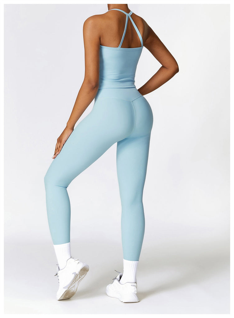 Supreme Sculpt Leggings