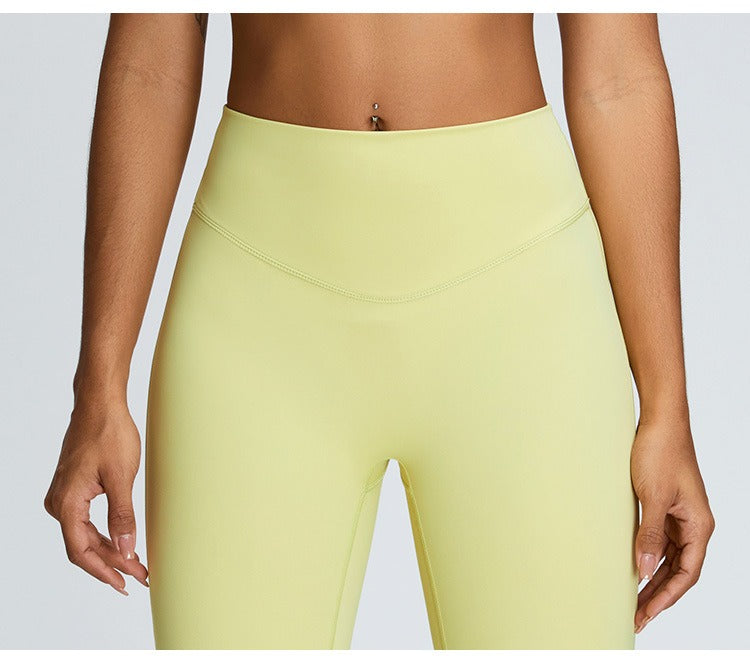 Serenity Sculpting Leggings