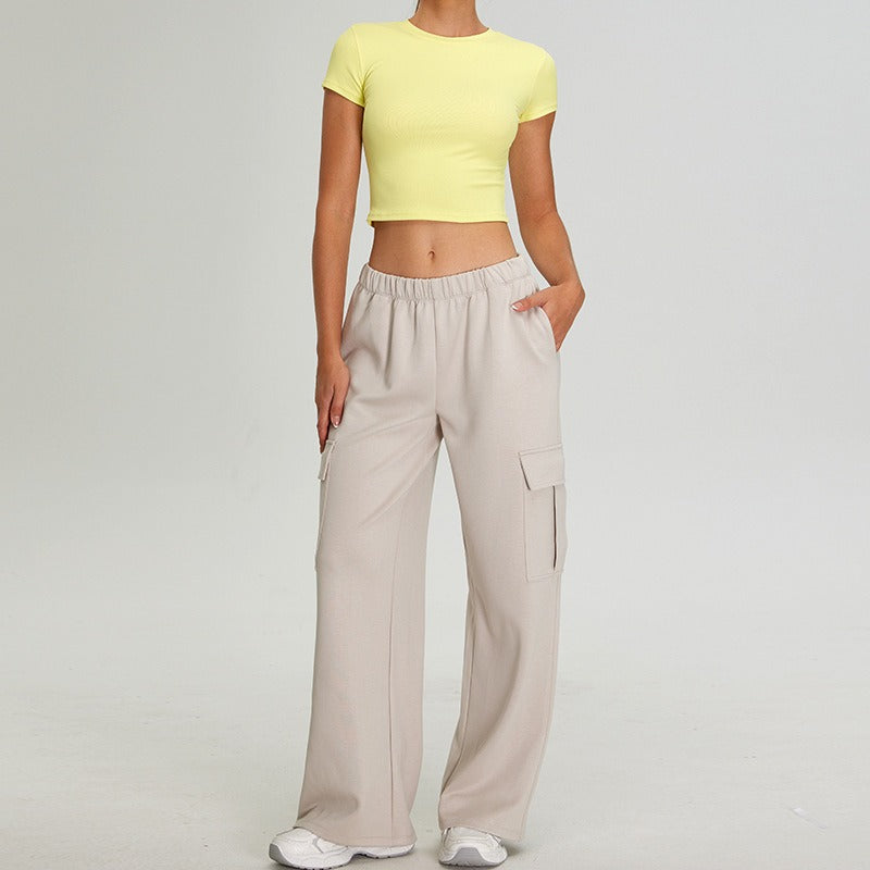 Annora T-Sleeve Top