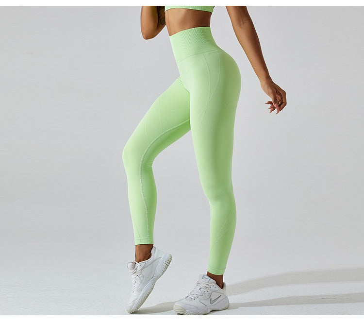 Eleanor Sculpt Leggings