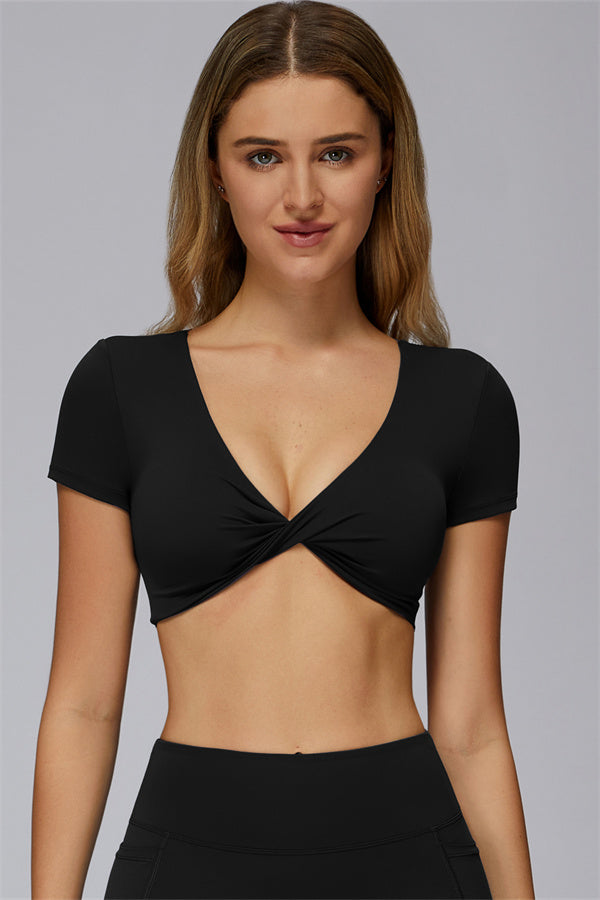 The Unbreakable T-shirt Leggings 2-Piece Set