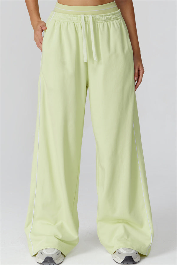The Amara Pants Caper