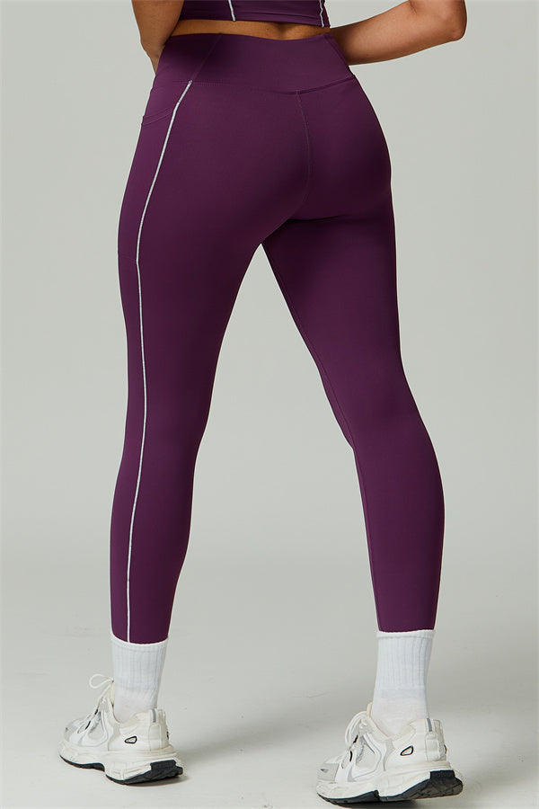 The Radiant Leggings