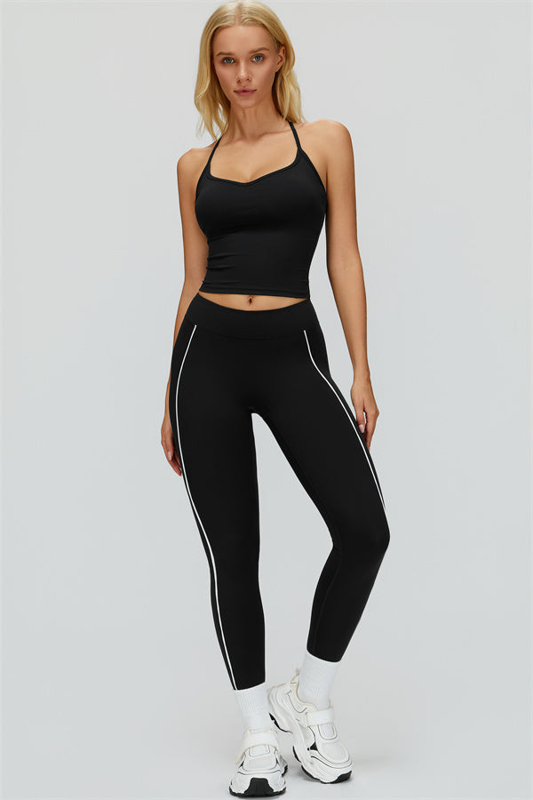 The Whisper Crop Top