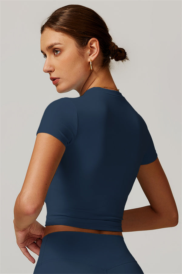 The Isabella Elizabeth T-shirt