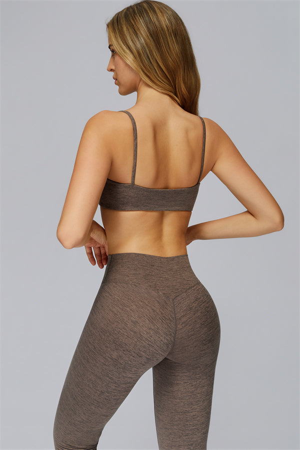 The Radiance Leggings