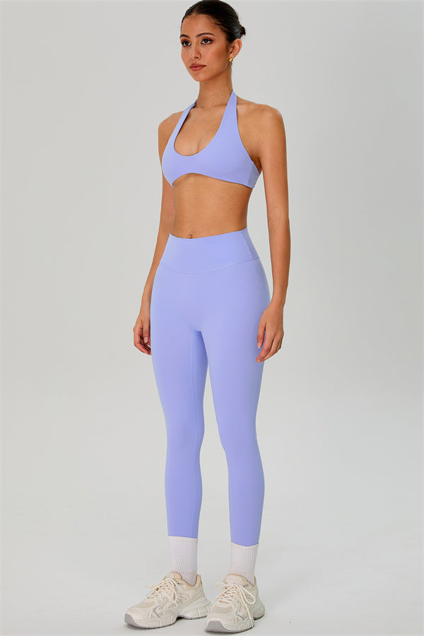 The Solid Sports Bra