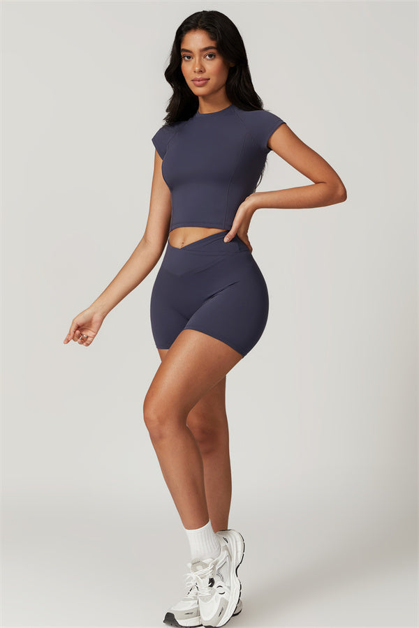 The Sophia T-shirt