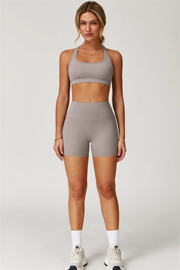 The Epic Sports Bra