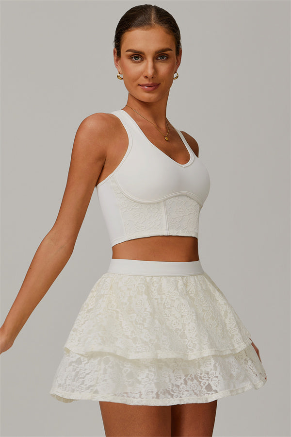 The Wonder Crop Top