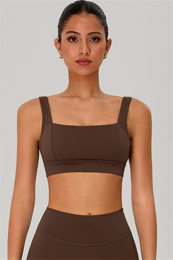The Jewel Sports Bra Shorts 2-Piece Set