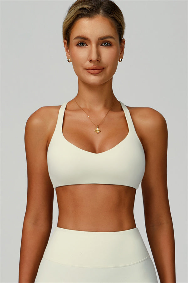 The Thrive Sports Bra