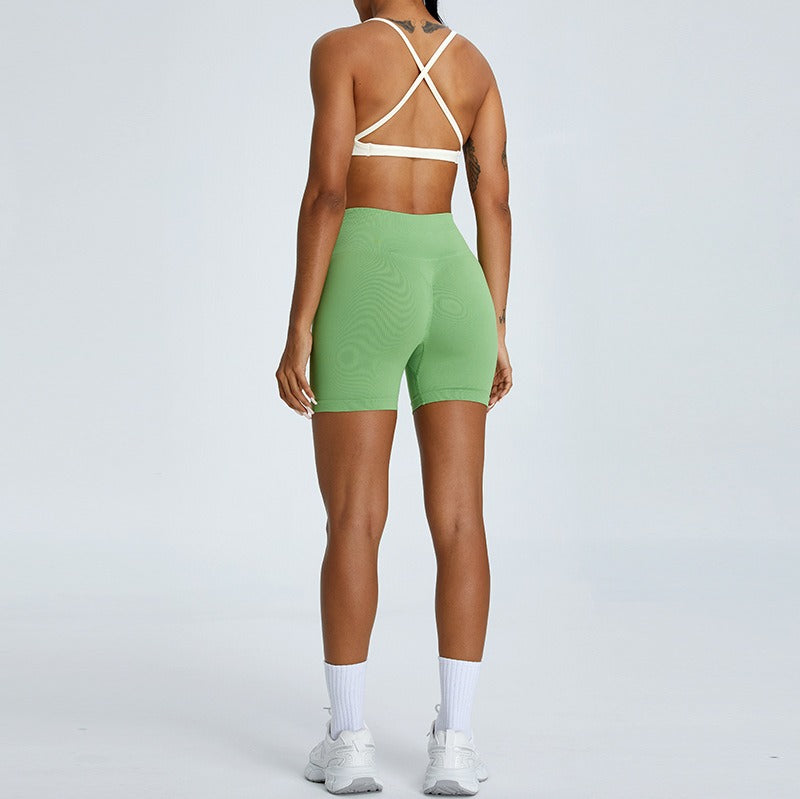 Claire Seamless Bra Top