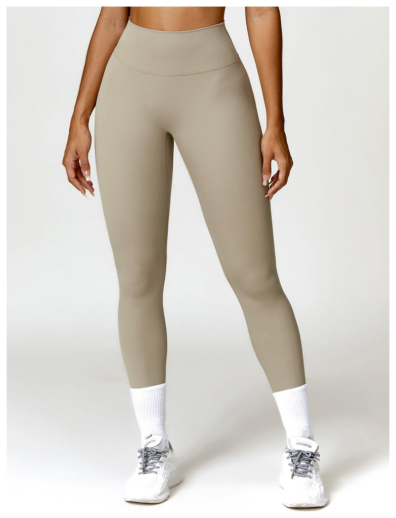 Eclipse Longsleeve Top & Leggings Set