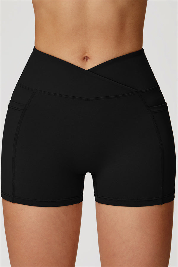 The Propel Sports Bra Shorts 2-Piece Set