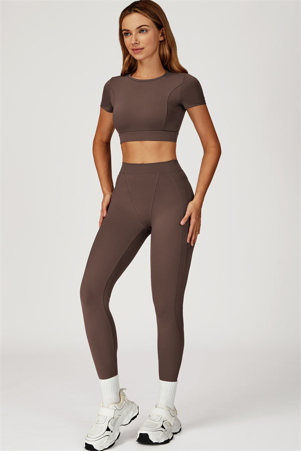 The Conquer Leggings