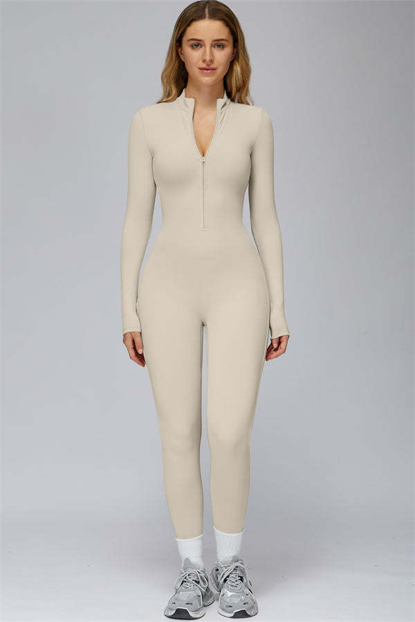 The FlexCore Jumpsuit