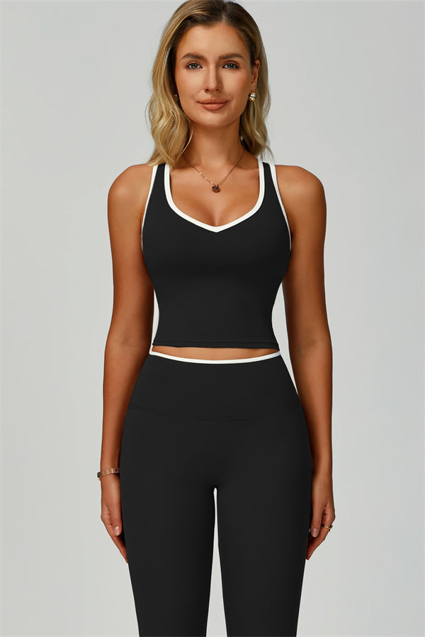 The Quest Tank Leggings 2-Piece Set