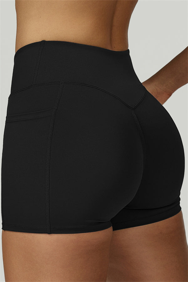 The Flourish Sports Bra Shorts 2-Piece Set