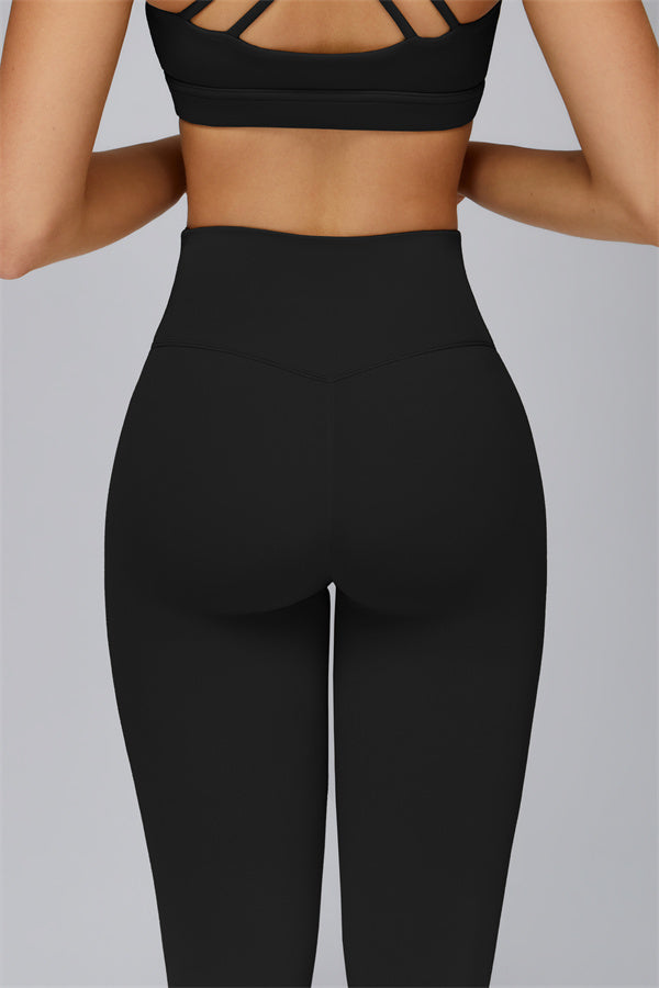 The Elle Form Leggings