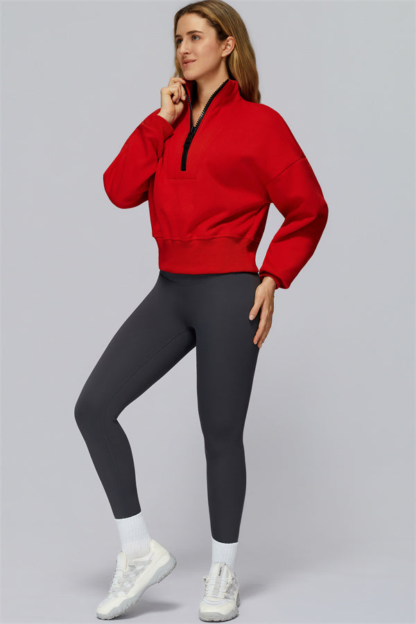 The Elle Form Sweatshirt